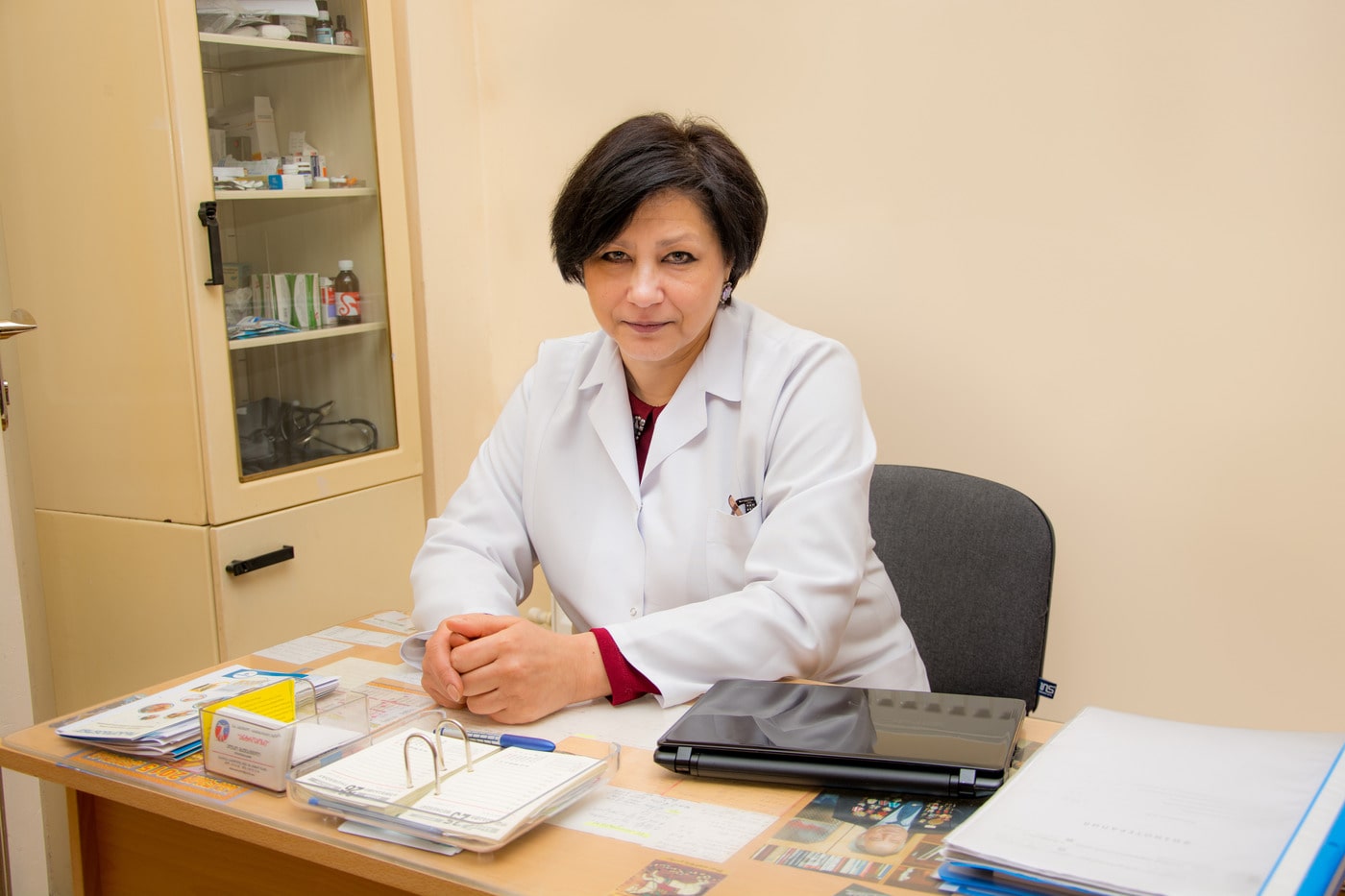 doctor eliko matiashvili